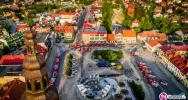 Wielkie święto strażaków i 25-lecie PSP (zdjęcia i wideo) - zdjęcie 1