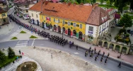 Wielkie święto strażaków i 25-lecie PSP (zdjęcia i wideo) - zdjęcie 2