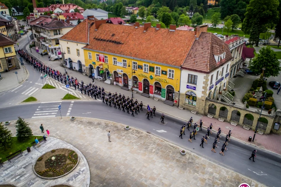 25 lat PSP - Dzień Strażaka 2017 - zdjęcie 2