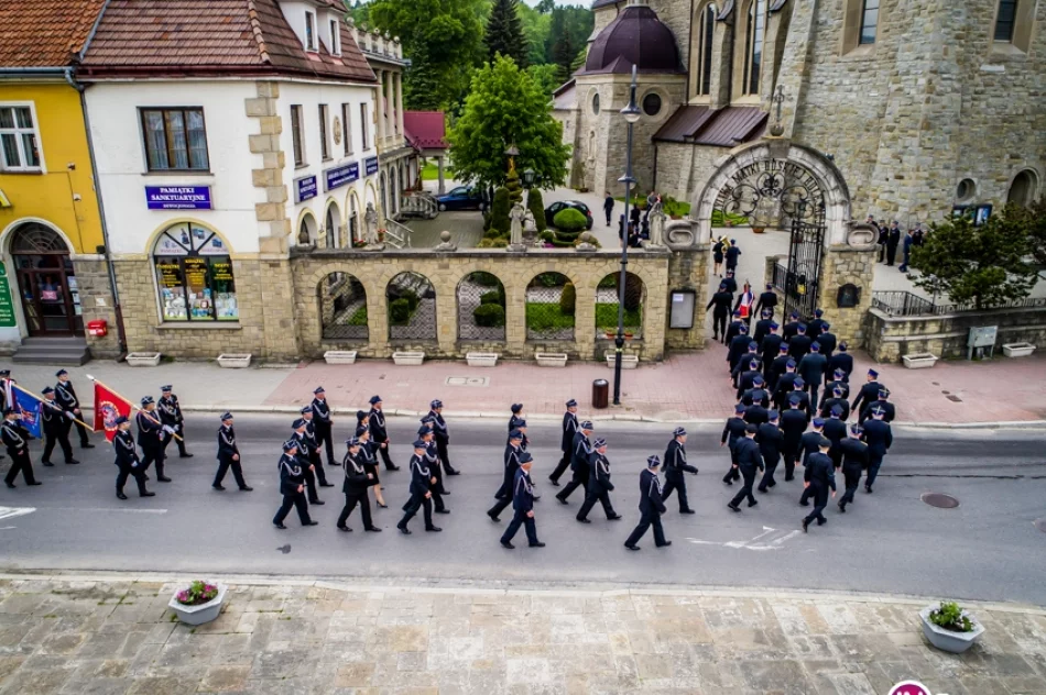 25 lat PSP - Dzień Strażaka 2017 - zdjęcie 4