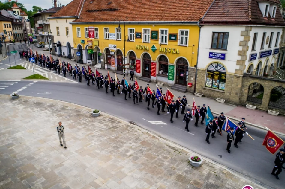 25 lat PSP - Dzień Strażaka 2017 - zdjęcie 5