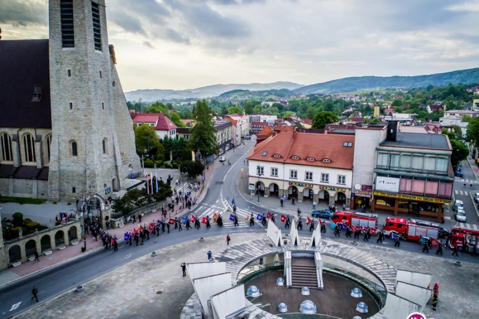 25 lat PSP - Dzień Strażaka 2017 - zdjęcie 7