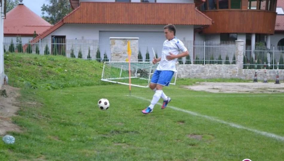 Przez dekadę Tabor napędza Orkana - zdjęcie 1