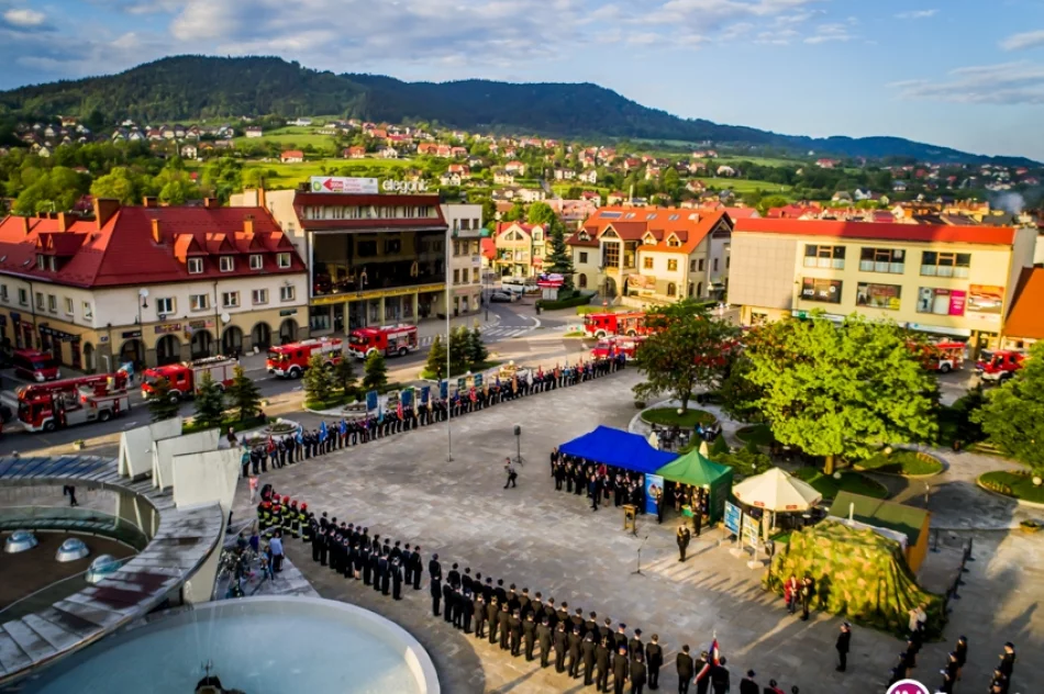 25 lat PSP - Dzień Strażaka 2017 - zdjęcie 15