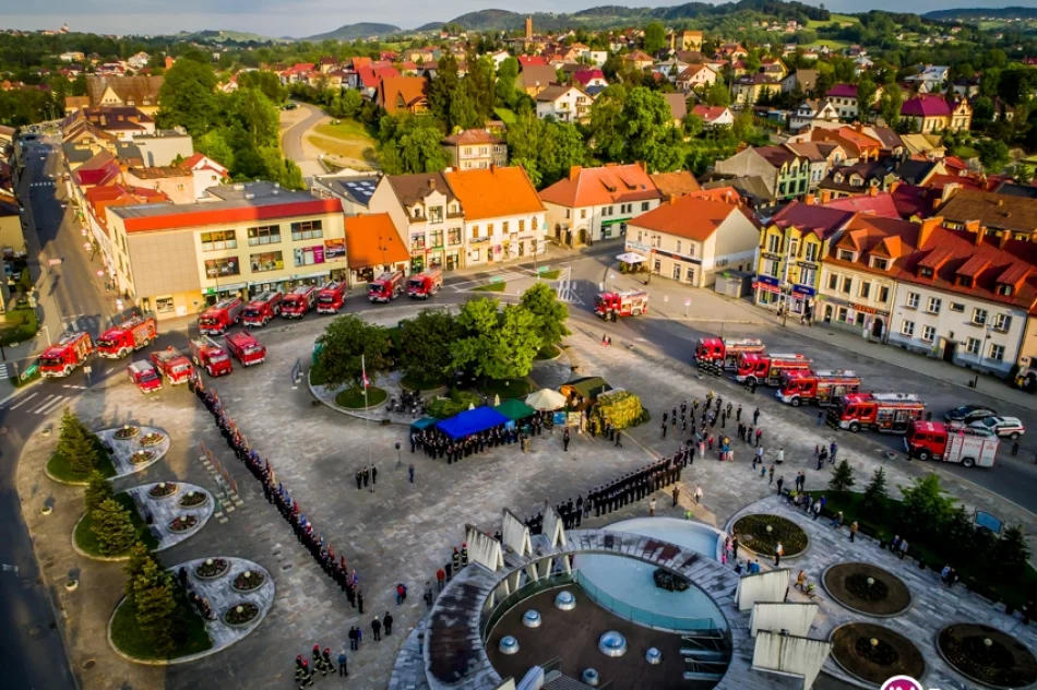 25 lat PSP - Dzień Strażaka 2017 - zdjęcie 19