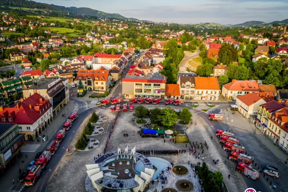 25 lat PSP - Dzień Strażaka 2017 - zdjęcie 20