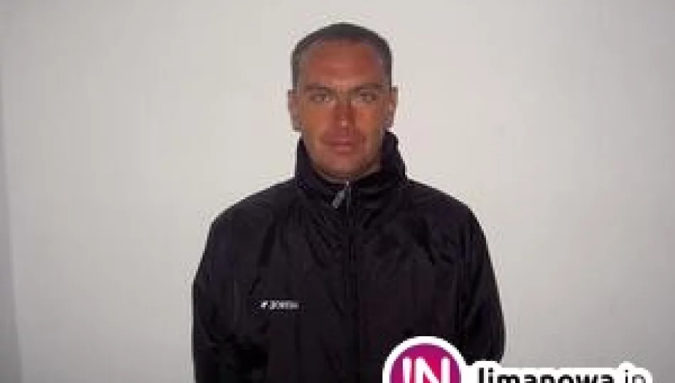 Grał na najwyższym poziomie rozgrywkowym w Polsce, teraz trenuje Olimpię - zdjęcie 1