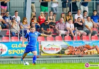 Kluczowy piłkarz Limanovii: pewny w defensywie, groźny pod bramką rywali - zdjęcie główne