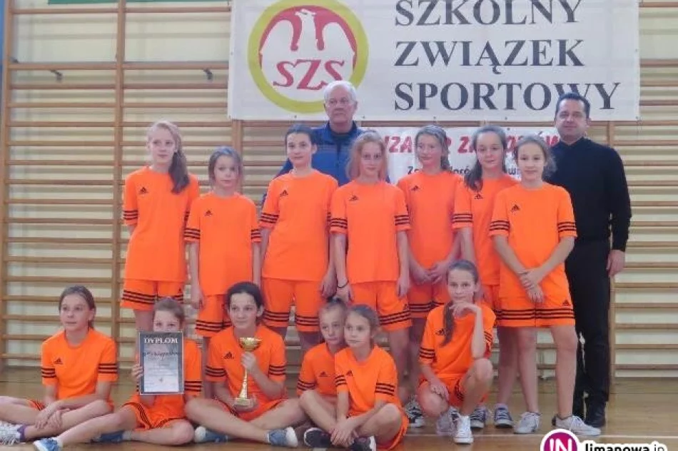 Poręba Wielka najlepsza w powiecie - zdjęcie 2