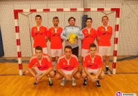 Ostatnia tegoroczna kolejka w limanowskiej ekstralidze i I lidze - zdjęcie główne