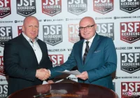 W 2017 roku gala DSF Kickboxing Challenge 9 odbędzie się w Nowym Sączu - zdjęcie główne