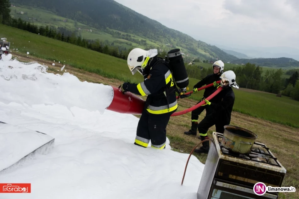 Powiatowy Dzień Dziecka w Zalesiu - zdjęcie 8