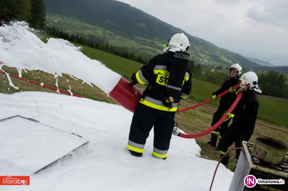 Powiatowy Dzień Dziecka w Zalesiu - zdjęcie 9