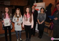 Rywalizowali z okazji rocznicy bitwy - zdjęcie główne