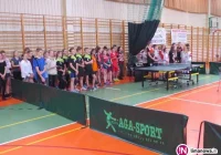 Rozstrzygnęli walkę o mistrzostwo powiatu - zdjęcie główne