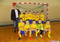 Pierwsi finaliści w walce o mistrzostwo Limanowskiego Podokręgu Piłki Nożnej - zdjęcie główne