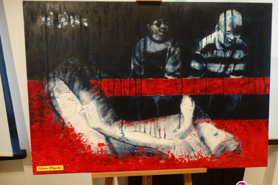 VI Noc Muzeum w Limanowej - zdjęcie 2