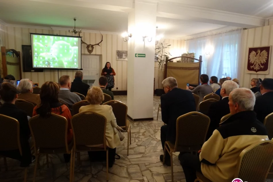 VI Noc Muzeum w Limanowej - zdjęcie 3