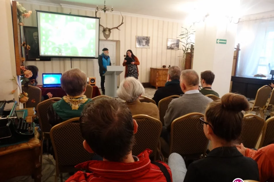 VI Noc Muzeum w Limanowej - zdjęcie 4