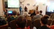 VI Noc Muzeum w Limanowej (zdjęcia) - zdjęcie 4