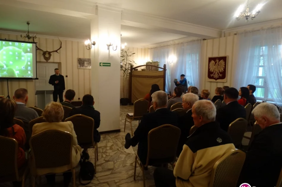 VI Noc Muzeum w Limanowej - zdjęcie 5