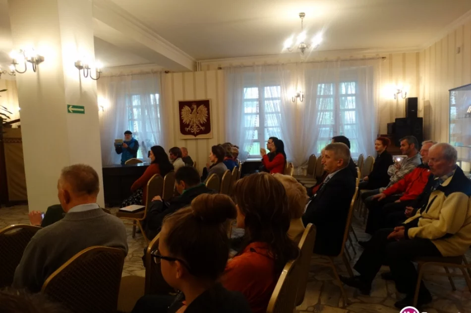 VI Noc Muzeum w Limanowej - zdjęcie 6