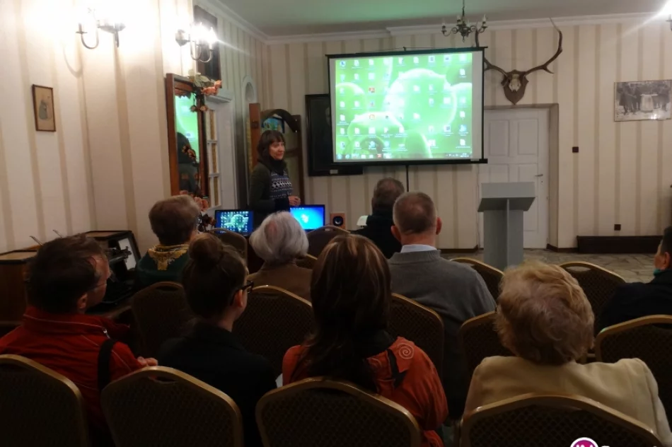 VI Noc Muzeum w Limanowej - zdjęcie 7