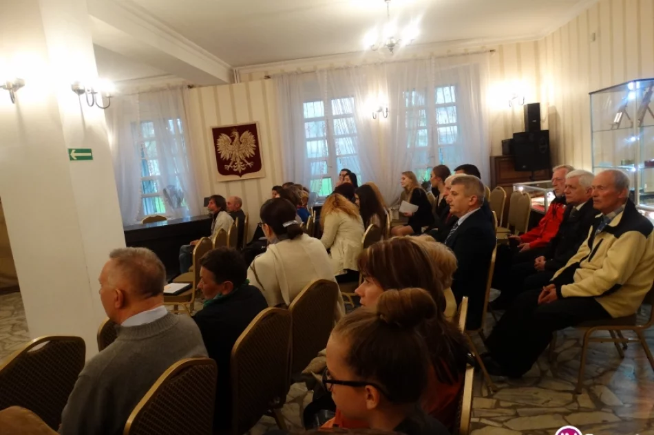 VI Noc Muzeum w Limanowej - zdjęcie 9