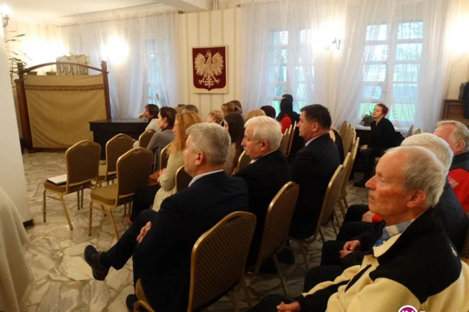 VI Noc Muzeum w Limanowej - zdjęcie 10