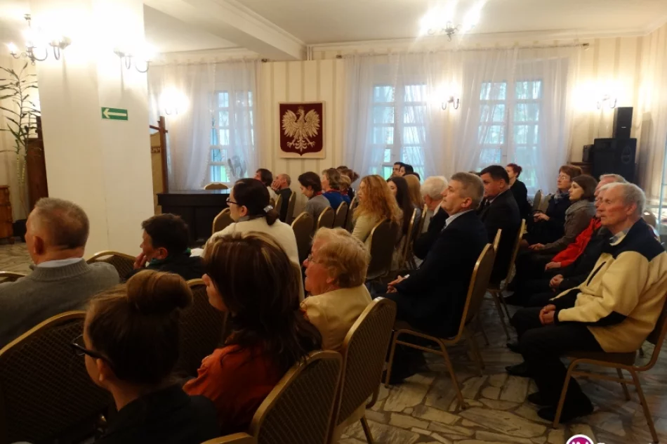 VI Noc Muzeum w Limanowej - zdjęcie 12