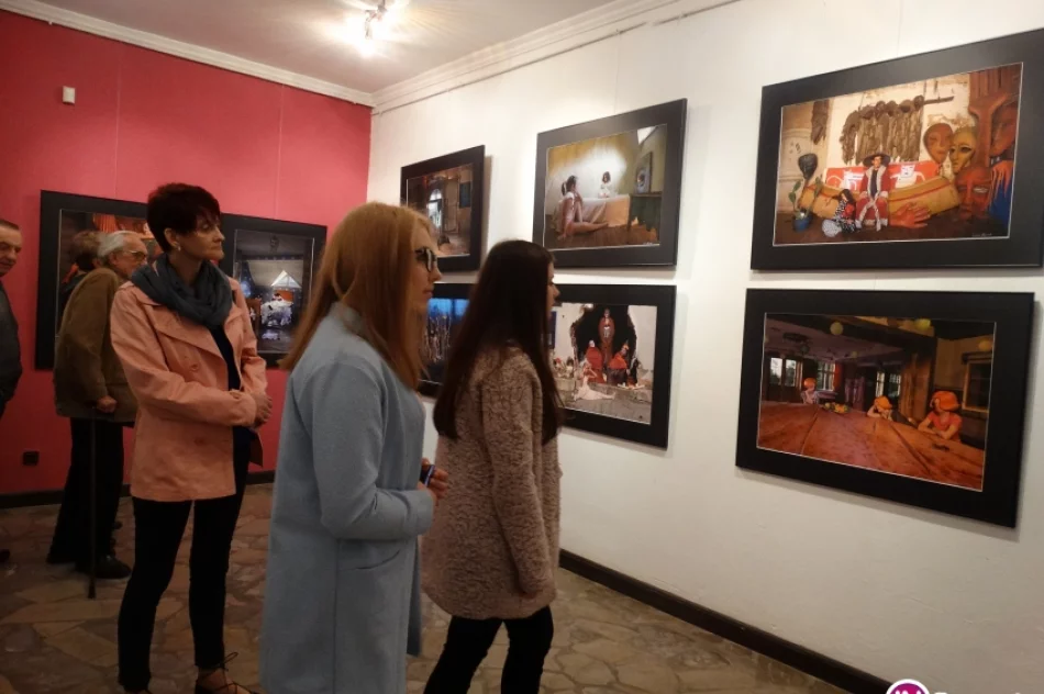 VI Noc Muzeum w Limanowej - zdjęcie 14