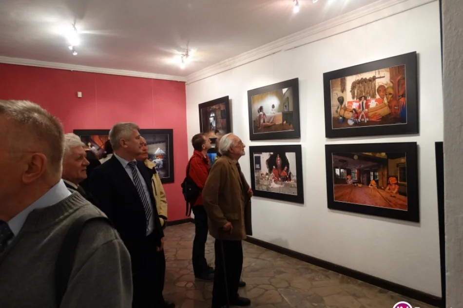 VI Noc Muzeum w Limanowej - zdjęcie 15