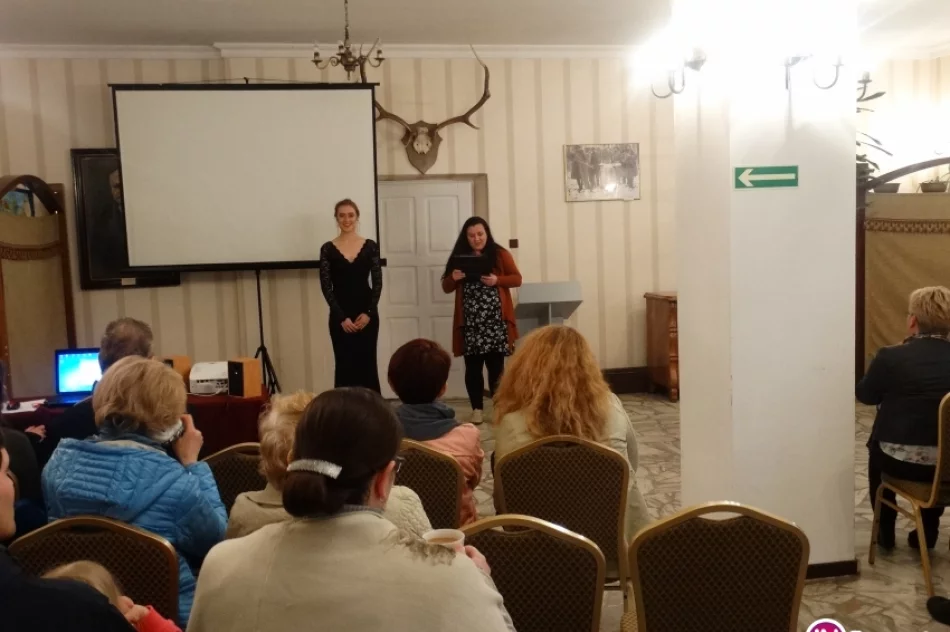 VI Noc Muzeum w Limanowej - zdjęcie 17