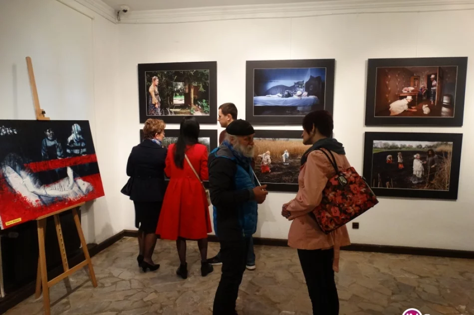 VI Noc Muzeum w Limanowej - zdjęcie 18