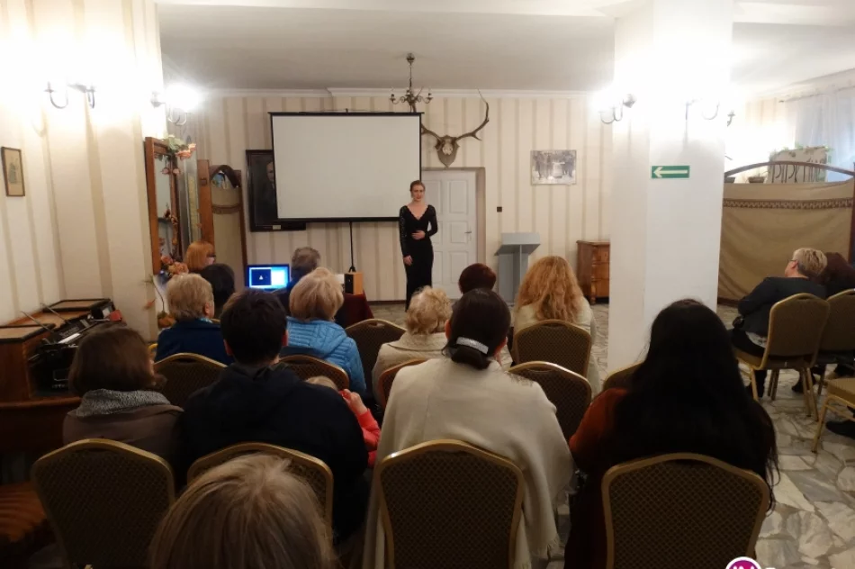 VI Noc Muzeum w Limanowej - zdjęcie 19