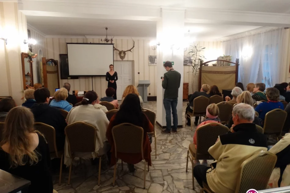 VI Noc Muzeum w Limanowej - zdjęcie 20