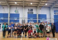 Zakłady pracy rozstrzygnęły rywalizację o Puchar Starosty - zdjęcie główne