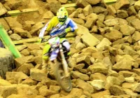 Mistrzostwa Świata w SuperEnduro z udziałem zawodnika ze Słopnic - zdjęcie główne