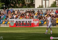 Trwa niepewna sytuacja w Orkanie Szczyrzyc - zdjęcie główne