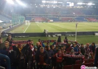 Nagroda dla młodych zawodników Limanovii. Emocje w derbach Krakowa. - zdjęcie główne