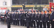 Na płycie rynku spłonął budynek (zdjęcia i wideo) - zdjęcie 1