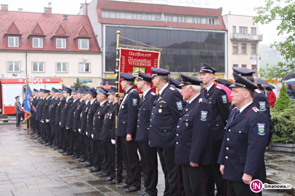 Dzień Strażaka 2017 - zdjęcie 2