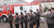 Na płycie rynku spłonął budynek (zdjęcia i wideo) - zdjęcie 3