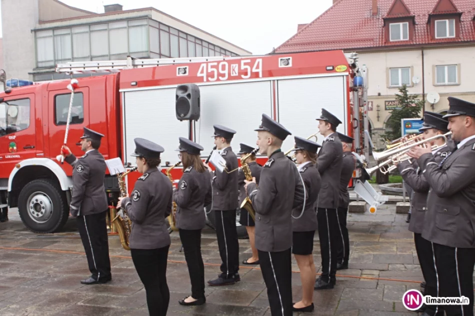 Dzień Strażaka 2017 - zdjęcie 3