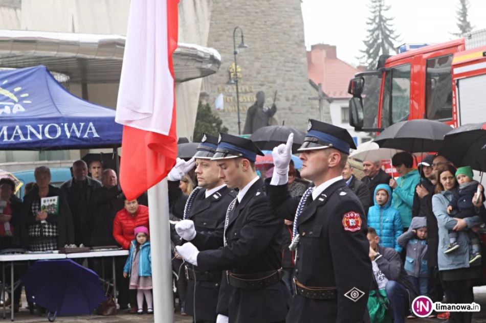 Dzień Strażaka 2017 - zdjęcie 4