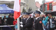 Na płycie rynku spłonął budynek (zdjęcia i wideo) - zdjęcie 4