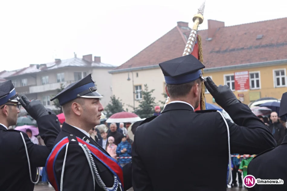 Dzień Strażaka 2017 - zdjęcie 5