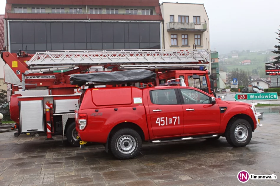 Dzień Strażaka 2017 - zdjęcie 6