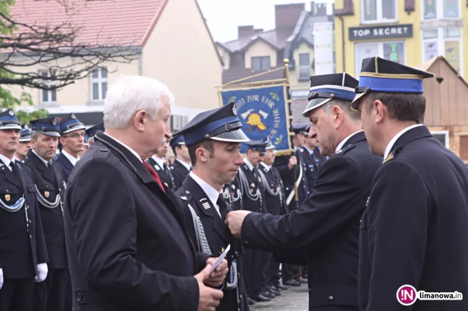Dzień Strażaka 2017 - zdjęcie 7