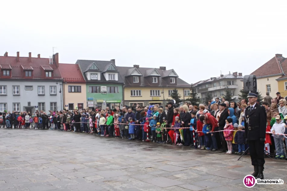 Dzień Strażaka 2017 - zdjęcie 8